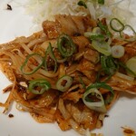 鉄板居酒屋 京とんちん亭 - 