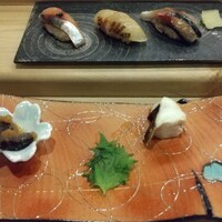 鮨 大門 - 