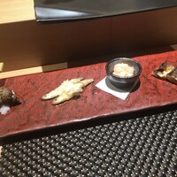 名駅 鮨 Sublime - 