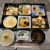 八事松楓閣 - 長松松花堂弁当