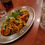 プルジャ ダイニング - 