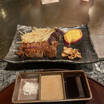 Teppanyaki Ebisu - 