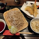 Soba Shubou Kura - 