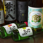 ヤキトリバティ - ドリンク集合