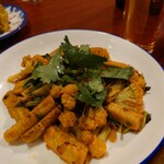 プルジャ ダイニング - 