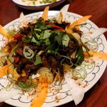 プルジャ ダイニング - 