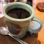 Komeda Kohi Ten - 