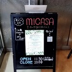 MICASA - 