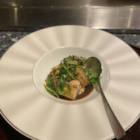 鉄板焼　恵比寿 - 