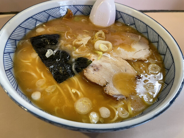 八五郎 八五郎 （ハチゴロウ） - 磐田/ラーメン | 食べログ