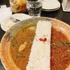 麻布十番 薬膳カレー 新海 - 