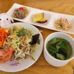 カフェアンドダイニング デイズ - 