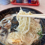 黒門ラーメン総本店  - 