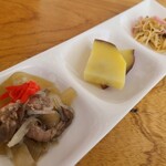 カフェアンドダイニング デイズ - 