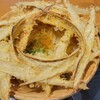 大地のうどん 博多駅ちかてん