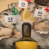 Oyster Bar ジャックポット 品川