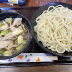 Musashino Udon Fujiwara - 