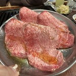 Rojiura Yakiniku Makkusu Za Horumon - 