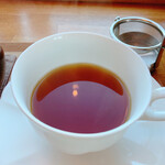 カフェ ノースライト - ルフナティー