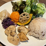 EAT Healthy Food Cafe - 