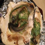 Oyster Bar ジャックポット - 