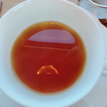 カフェ ノースライト - ルフナティー