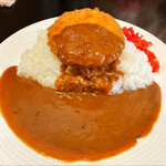 博多手羽先横丁 - 