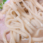 にぼしこいし - 