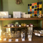 おかし屋 ベツバラ - 