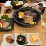 おでん 季節料理 とよ田 - 