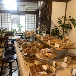 おかし屋 ベツバラ - 