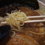 NAGAHAMAらーめん - とんこつ正油