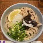 Kinunobebashi Udon Kenkyuusho - 