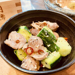 Yakitori Monden - 