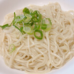 にぼしこいし - 