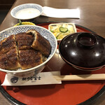 炭焼うな富士 - 