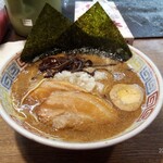 NAGAHAMAらーめん - とんこつ正油