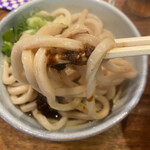 Kinunobebashi Udon Kenkyuusho - 