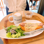 NEW YORKER'S Cafe - 