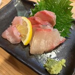 おでん 季節料理 とよ田 - 