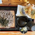 野州茶屋 - 