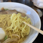 ラーメン工房 ら房 - 