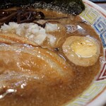 NAGAHAMAらーめん - とんこつ正油