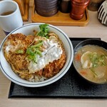 かつや - 料理写真: