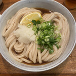 Kinunobebashi Udon Kenkyuusho - 