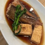 おでん 季節料理 とよ田 - 