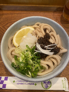 Kinunobebashi Udon Kenkyuusho - 