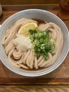 Kinunobebashi Udon Kenkyuusho - 