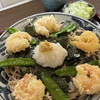 Togakushi Soba - 