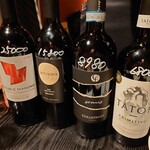 beer & wine厨房　tamaya - 